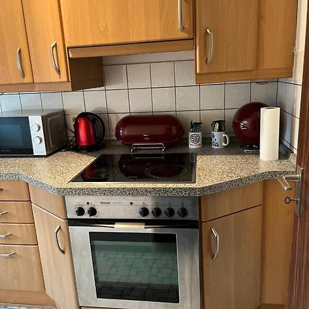 Apartment 1880 Werne Екстериор снимка