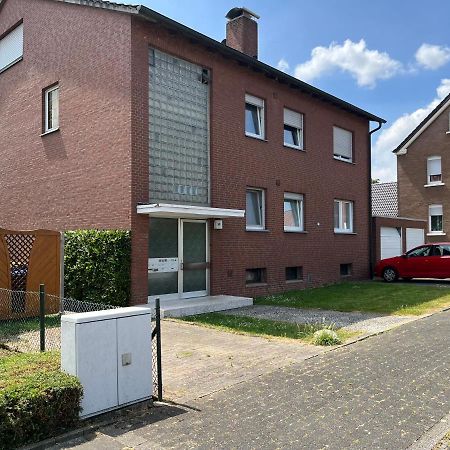 Apartment 1880 Werne Екстериор снимка