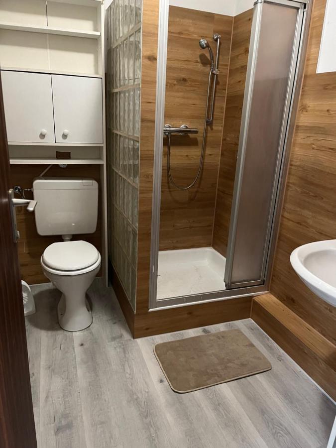 Apartment 1880 Werne Екстериор снимка