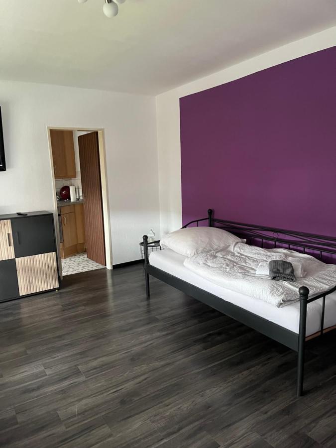 Apartment 1880 Werne Екстериор снимка