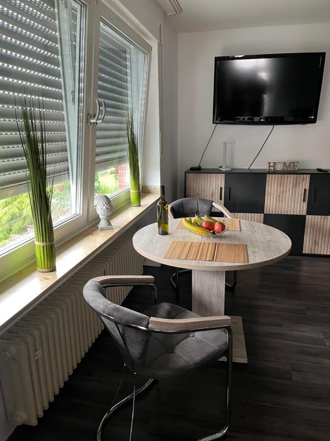 Apartment 1880 Werne Екстериор снимка