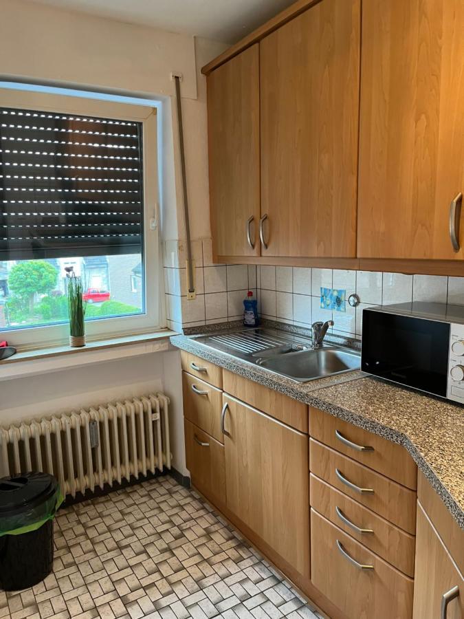 Apartment 1880 Werne Екстериор снимка