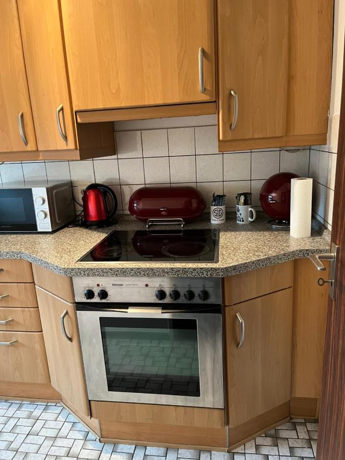 Apartment 1880 Werne Екстериор снимка