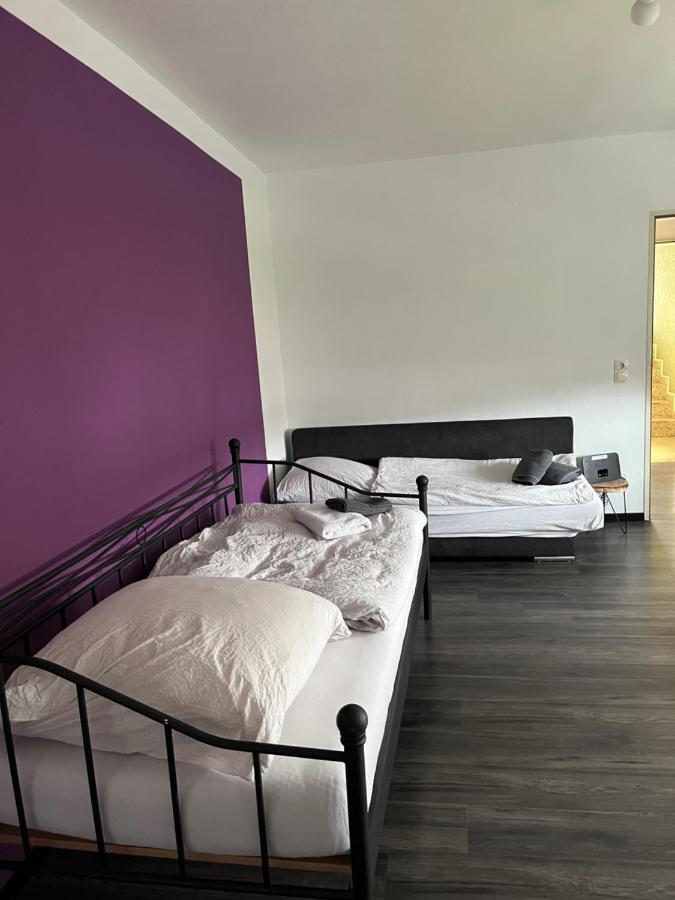 Apartment 1880 Werne Екстериор снимка
